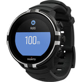 Suunto Spartan Sport Hr Baro Multisport GPS Watch | Stealth