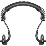 UrbanEars Active Stadion Black Belt | Black 04091872