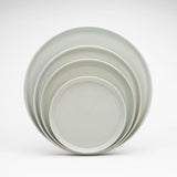 WRF Lab Stone Small Plate / Wreath