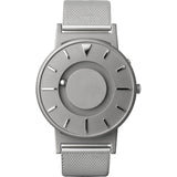 Eone Bradley Watch Classic | Stainless Steel Mesh