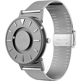 Eone Bradley Watch Classic | Stainless Steel Mesh