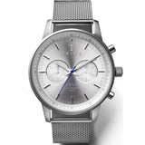 Triwa Stirling Nevil Watch | Steel Mesh NEST102-ME021212