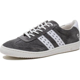 Q1905 Legend 69' Suede Leather Men's Sneakers