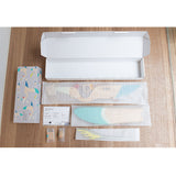 Eguchi Toys Kid's Mobile Stork | Large