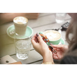 Orbitkey Key Strap | Tan STPL-TNWH