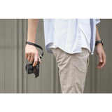 Orbitkey Key Strap | Black STPL-BKBK