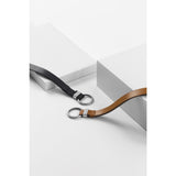 Orbitkey Key Strap | Black STPL-BKBK