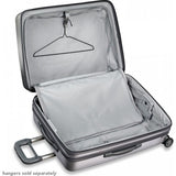 Briggs & Riley Sympatico Medium Expandable Spinner Suitcase | Silver