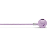 UrbanEars Sumpan Earbud Headphones | Amethyst Purple - 4092049