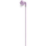 UrbanEars Sumpan Earbud Headphones | Amethyst Purple - 4092049
