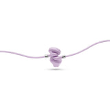 UrbanEars Sumpan Earbud Headphones | Amethyst Purple - 4092049