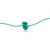 UrbanEars Sumpan Earbud Headphones | Caribbean