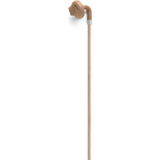 UrbanEars Sumpan Earbud Headphones | Nougat Beige 04091692