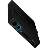 HiFiMAN SuperMini High-Res Portable Player | Black