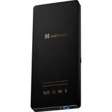 HiFiMAN SuperMini High-Res Portable Player | Black