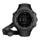 Suunto Ambit2 R (HR) Watch | Black