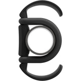 Suunto Sportwatch Bike Mount | Black
