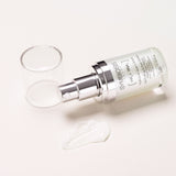 Symbiosis London De-puffing & Dark Circles Relief Eye Serum | Hyaluronic Acid + R.N.A.