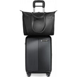 Briggs & Riley Shopping Tote Bag | Black