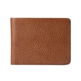 The Horse Men's Bi-fold Wallet | Tan STO123 -L17