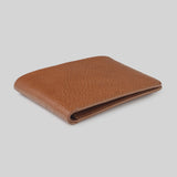 The Horse Men's Bi-fold Wallet | Tan STO123 -L17