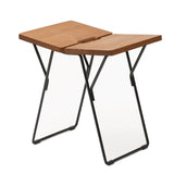 Metrocs Riki Watanabe Stool | Black