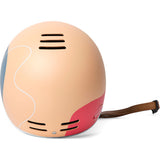 Thousand Poketo Collection Helmet Coral Reef