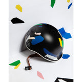 Thousand Poketo Collection Helmet Color Blocks