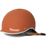 Thousand Climate Collection Helmet Terra Cotta