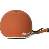 Thousand Climate Collection Helmet Terra Cotta