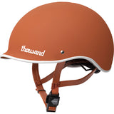 Thousand Climate Collection Helmet Terra Cotta