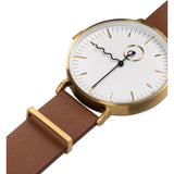 AARK Collective Tide Neu Watch | Gold