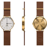 AARK Collective Tide Neu Watch | Gold