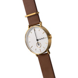 AARK Collective Tide Neu Watch | Gold