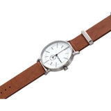 AARK Collective Tide Watch | Silver