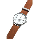 AARK Collective Tide Watch | Silver