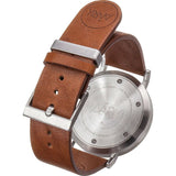 AARK Collective Tide Watch | Silver