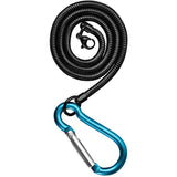 ZIIIRO Titan Azure Pocket Watch | Z0009PWBL