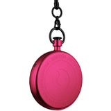 ZIIIRO Titan Cherry Pocket Watch | Z0009PWM