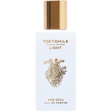 TokyoMilk Light No. 1 Eau De Parfum | And Soul 22C1