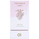 TokyoMilk Light No. 1 Eau De Parfum | And Soul 22C1
