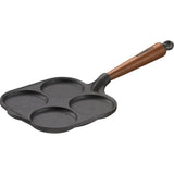 Skeppshult Cast Iron Egg Frying Pan | Multi