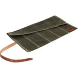 Bradley Mountain Tool Roll | Pine