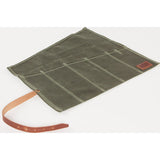 Bradley Mountain Tool Roll | Pine