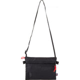 Topo Designs Accessory Shoulder Bag | Black