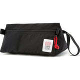 Topo Designs Dopp Kit | Black