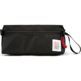 Topo Designs Dopp Kit | Black