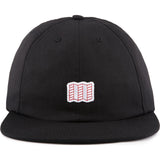 Topo Designs Mini Map Hat | Black
