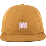 Topo Designs Nylon Camp Hat | Khaki