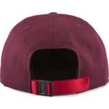 Topo Designs Mini Map Hat | Wine